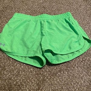 Under Armour shorts